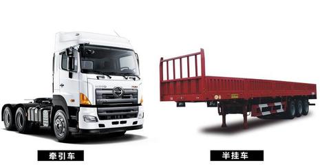 你沒(méi)見(jiàn)過(guò)的貨車(chē)分類大全，果斷收藏！油罐車(chē)篇